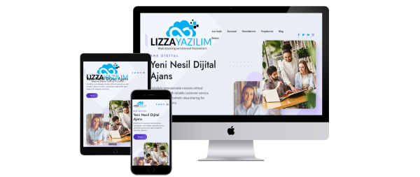 Ajans Yazılımı #2