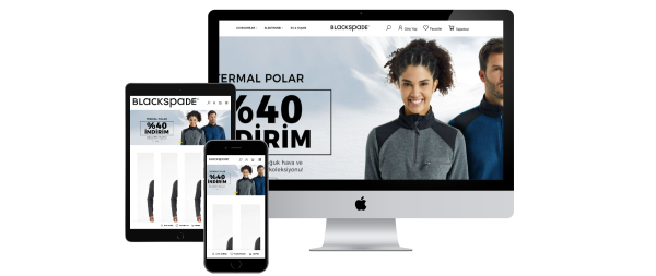 V19 Max E-Ticaret Sitesi	